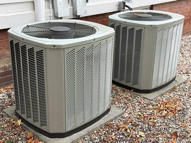 Reliable Emergency Hvac contractor in Beale AFB, CA by JG Cool HVAC